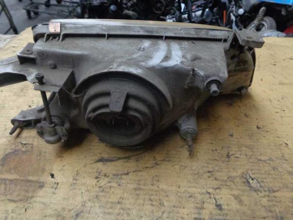 PHARE LINKS SUZUKI - Vue 2